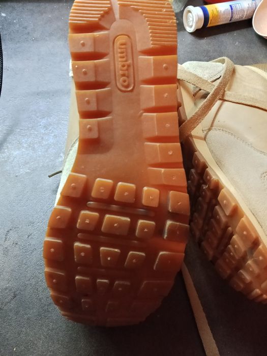 Buty Umbro rozmiar 38