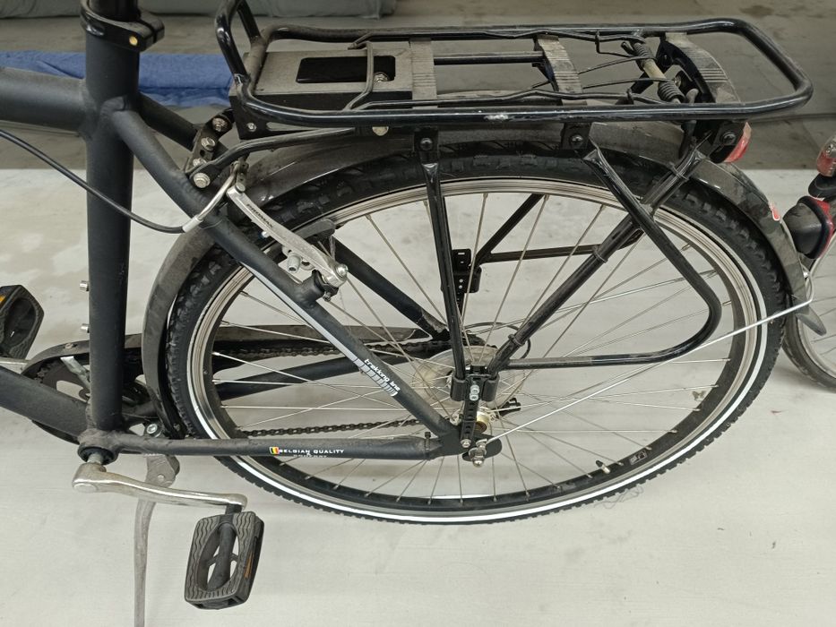 Bicicleta Venturelli