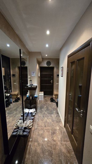 Довгострокова оренда елітного житла в центрі