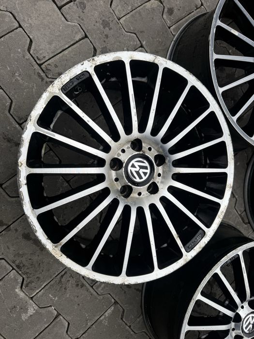 Felgi Volkswagen 18cali