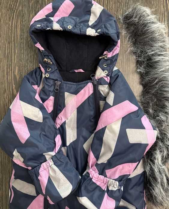 Зимовий комбінезон Garden Winter 80р.