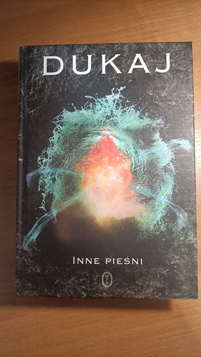 Inne Pieśni - Jacek Dukaj