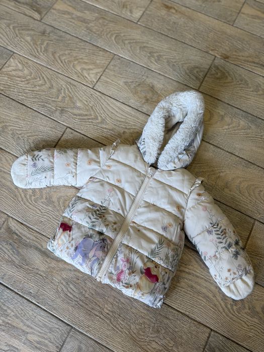 Детская куртка Next