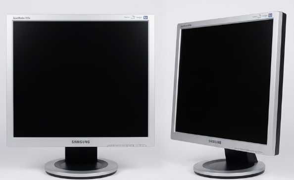 Ідеальний монітор 19" Samsung SyncMaster 913N (чиста матриця)