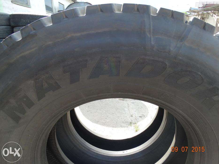 opona uzywana 315/80r22.5 te i inne