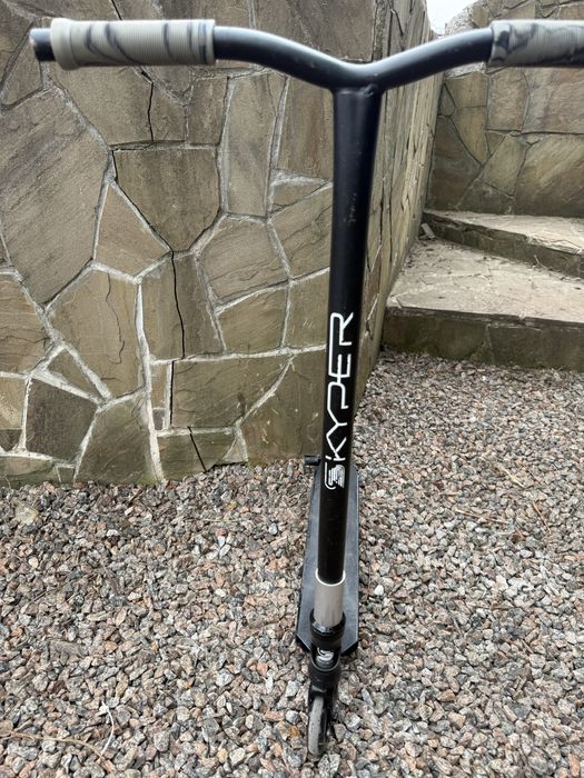 Самокат  skyper трюковой