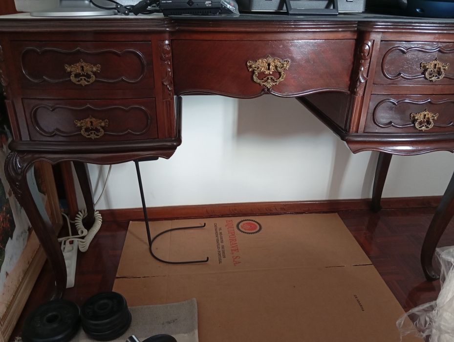 Móvel Antigo Vintage