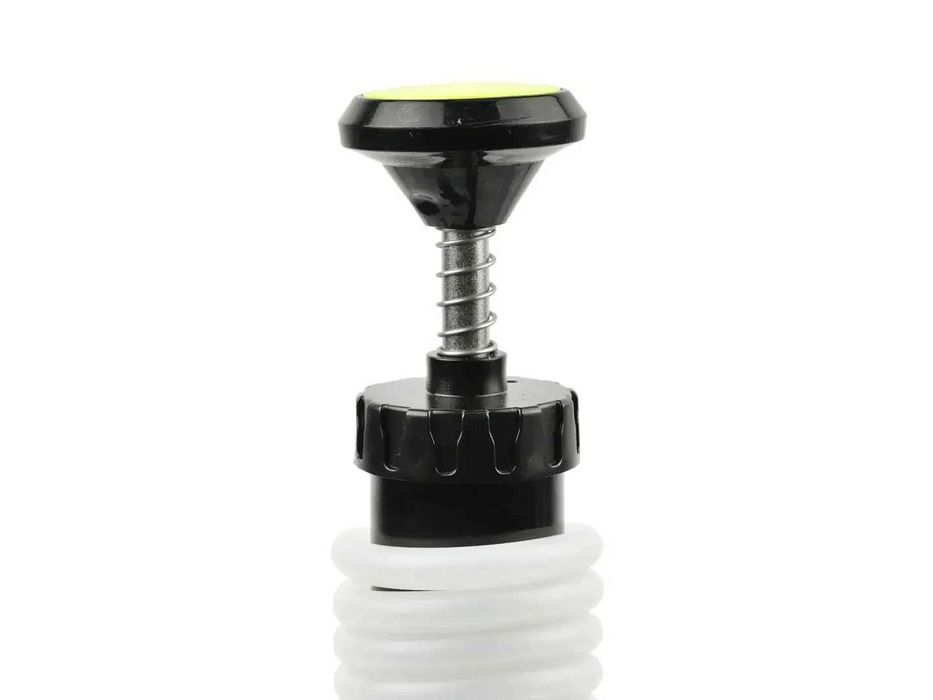 Комплект для заміни гальмівної рідини Geko G02732