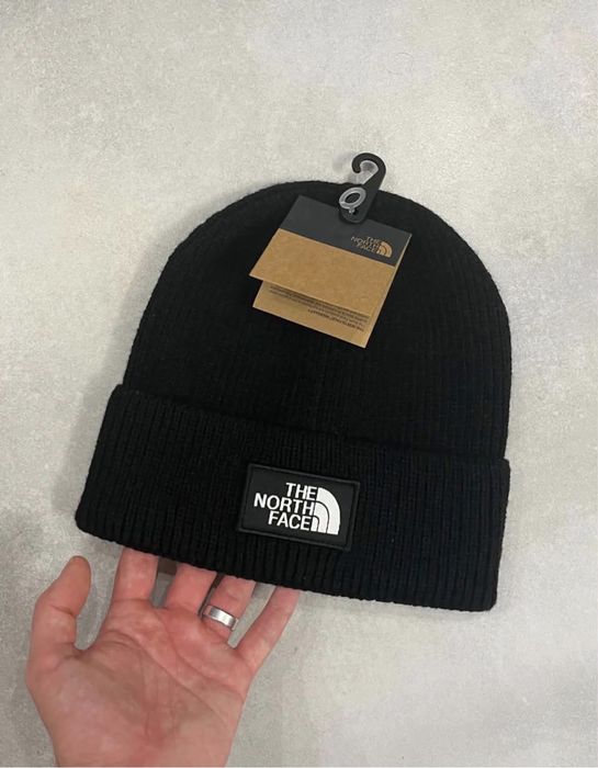 Czapka zimowa TNF