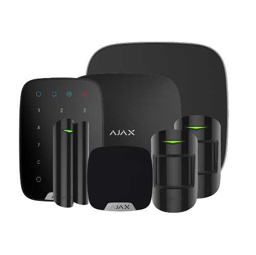 Casa Inteligente - Instalação e configuração de Sistemas de Domótica