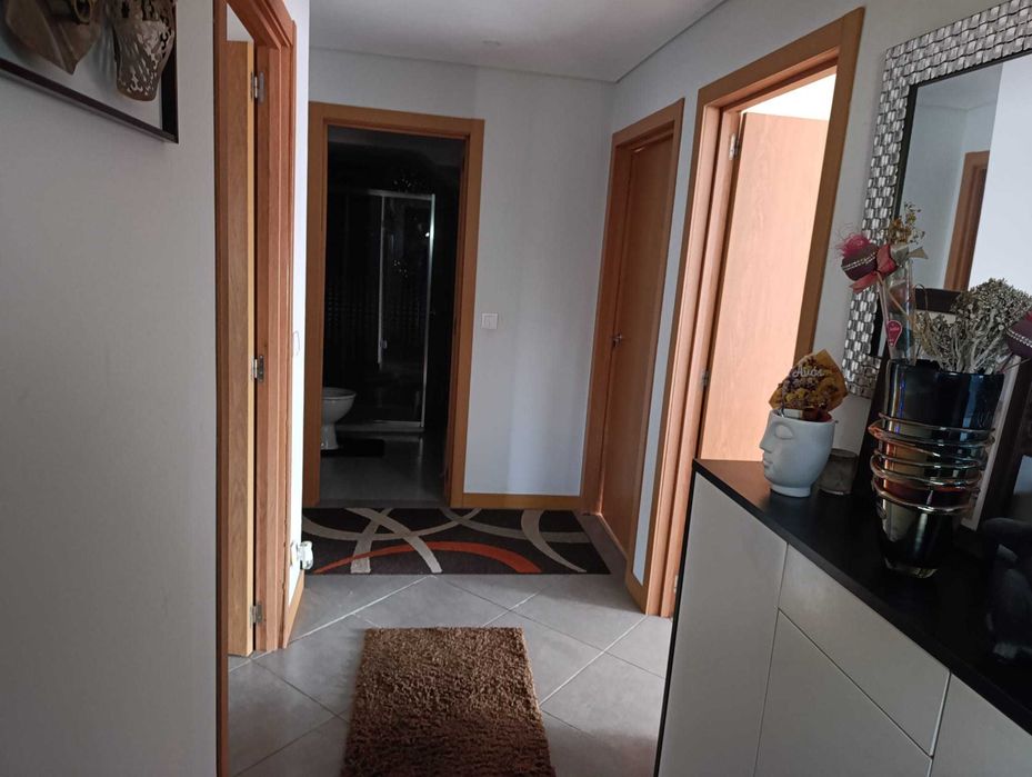 Casa térrea Águas Santas