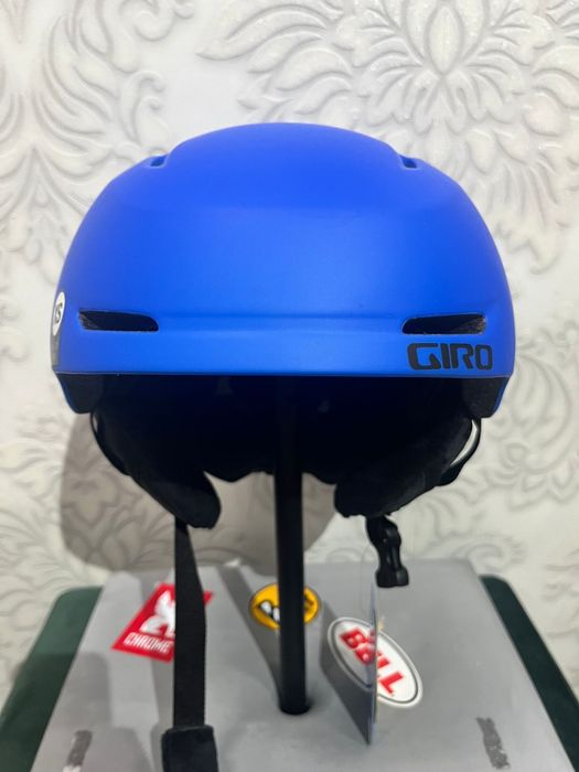 Kask  narciarski zimowy giro spur XS snowboard mips narty
Mips