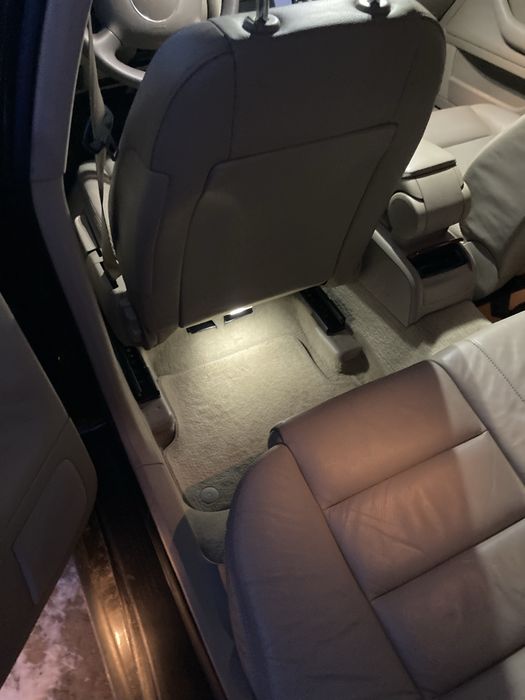 Audi A4  B6 kombi 1,9 Tdi