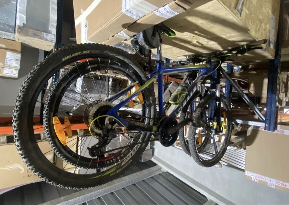 Bicicletas scott roda 26 e roda 29