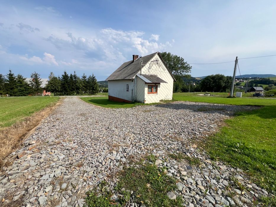 Wynajmę działka - plac - baza