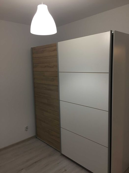 Do wynajecia mieszkanie 33 m2, ul. Galicyjska Krakow