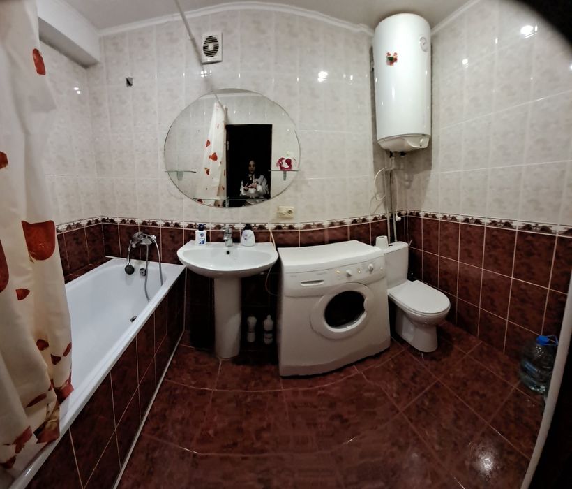 Сдам к-ру р-н ГОСПИТАЛЯ  по ул.Почтовая