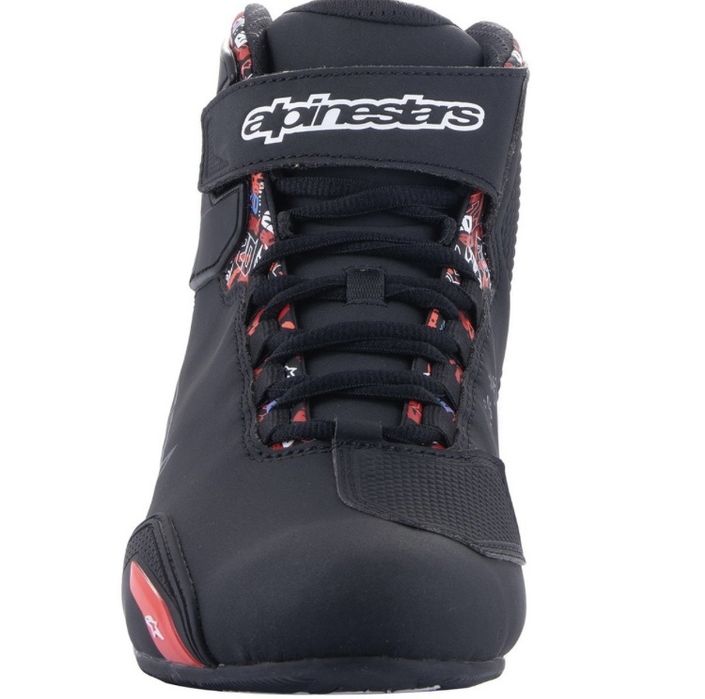 Botas Mota Alpinestars
