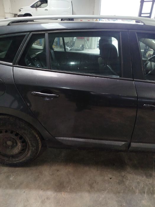Right Rear Door for RENAULT Megane III Grandtour (KZ0/1)