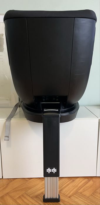 Maxi-Cosi Mica Pro Eco i-Size | 40–105 cm | Rotação 360° | Capota de Sol