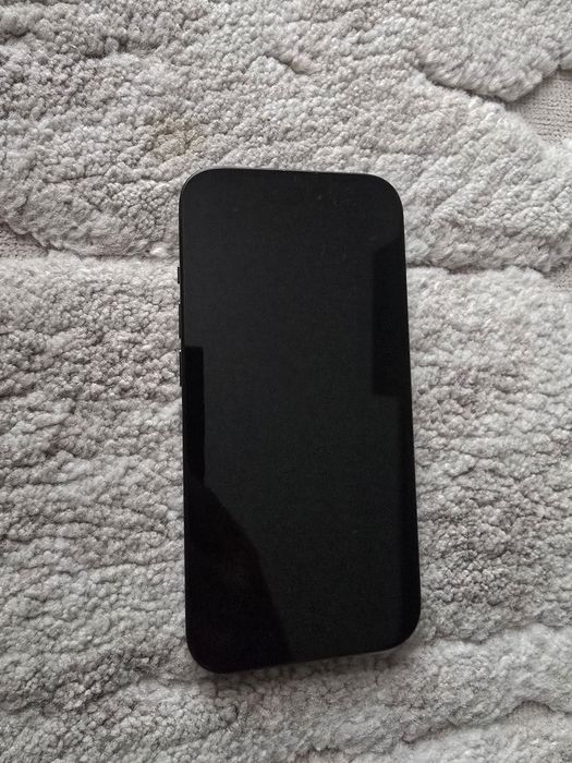 Iphone 15 preto 128gb
