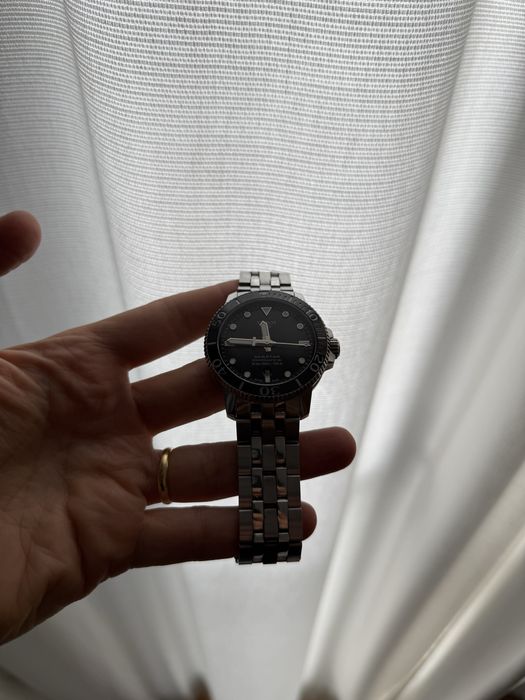Relógio Tissot Seastar (diver)