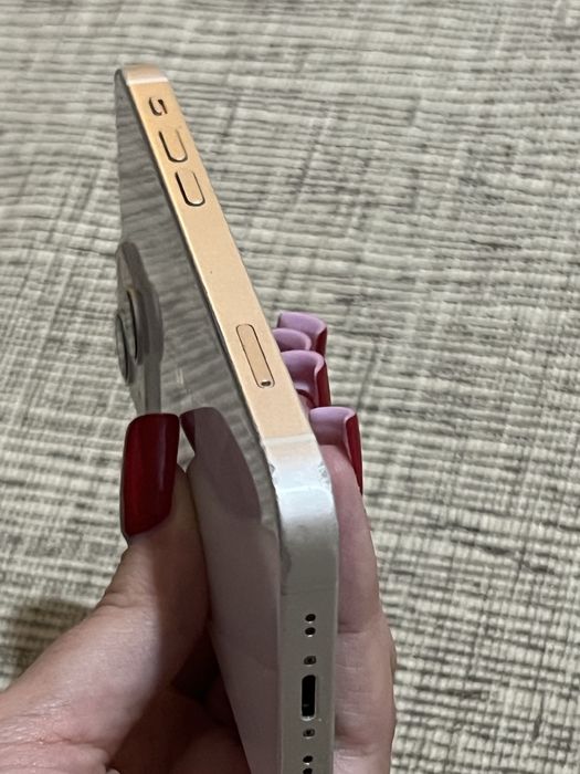 iPhone 13 mini Starlight 128gb