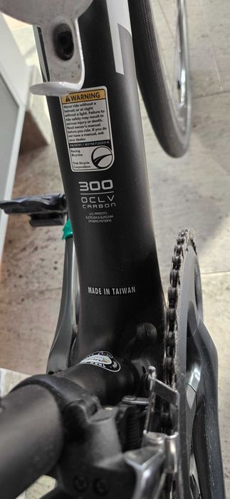 Trek Émonda S4 Carbon – rozmiar 58 – koła Dura-Ace carbon/alu C50