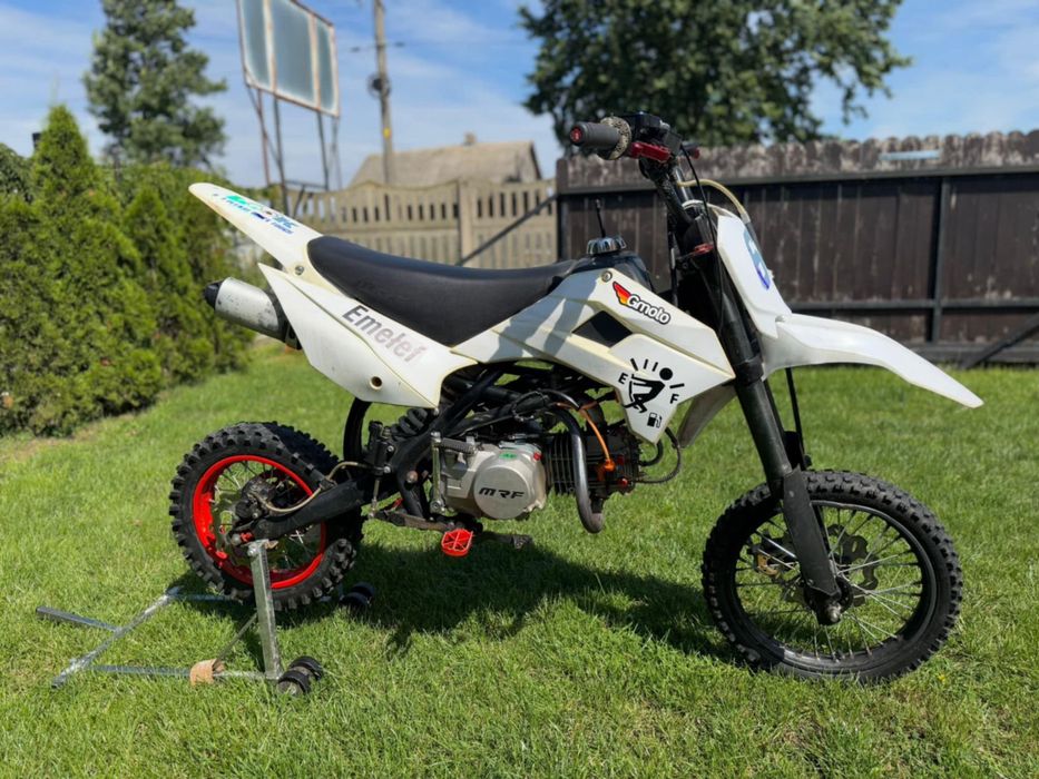 Mrf 140 rc stan dobry