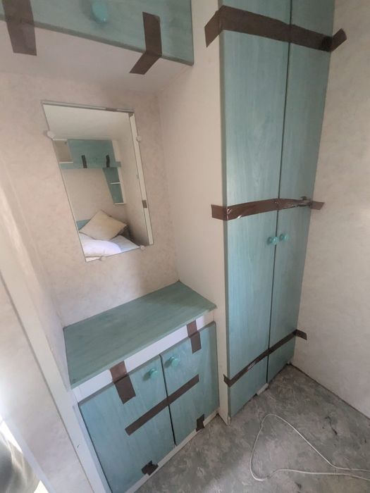 Mobile Home T2 como nova