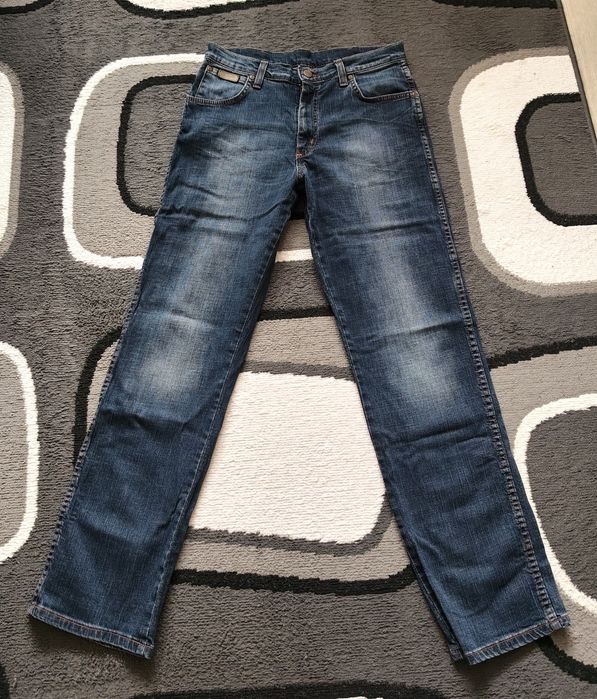 Spodnie Wrangler 32/32