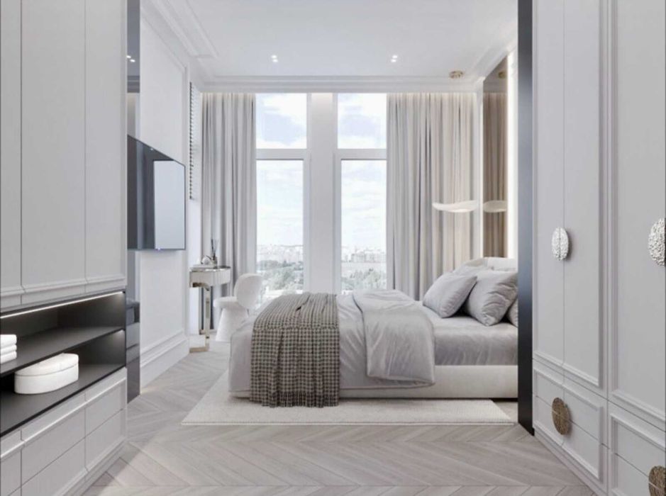 Продається 2-х кімнатна квартира в ЖК Premier Tower