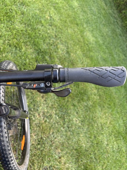 Rower trek marlin 5