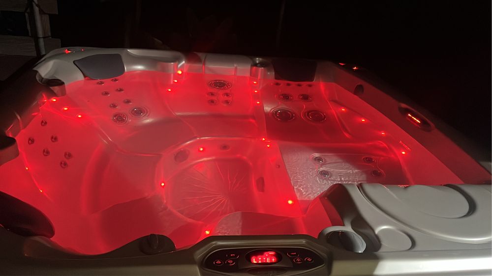 Jacuzi segunda mao