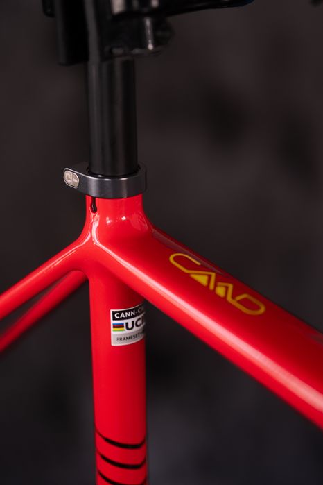 Cannondale Caad14 Frameset RRD R. L (56) Fv23 Nowa Gwarancja W-wa