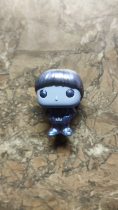 вілл. уілл з вивороту. Кіндер Джой дивні