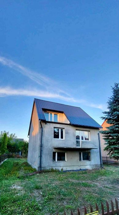 Dom Wolnostojący w Staszowie - Oferta prywatna