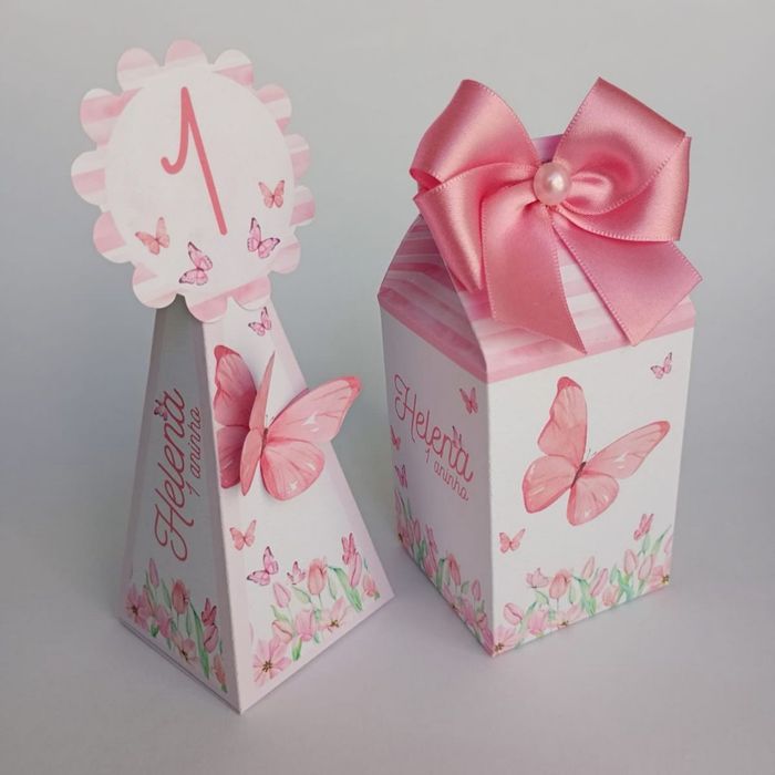 Personalizados feitos à mão | Festas e presentes
