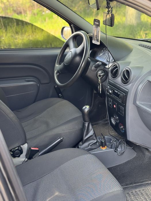 Продам Dacia Logan