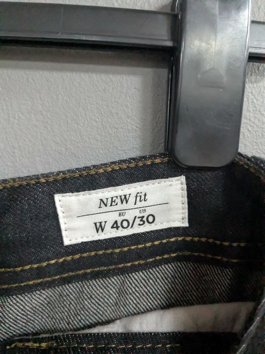 Bonobo jeansy Mom Jeans rozm. 40/30