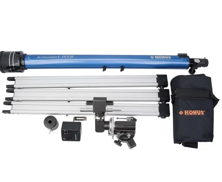 Телескоп Konustart 900