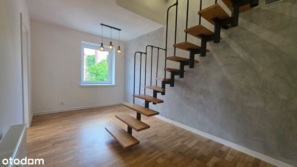 5 pokoi I 2 poziomy I Balkon - Widok 3