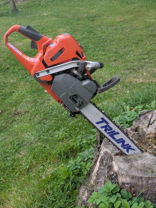Piła pilarka Husqvarna 560xp 2020