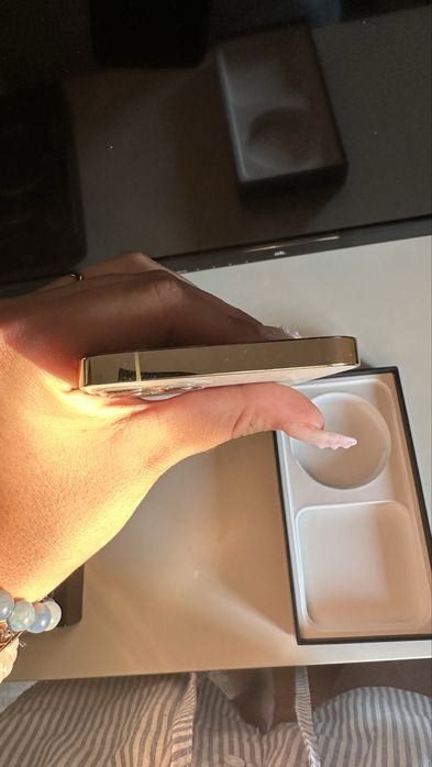 iphone 12 pro 256gb otimo estado