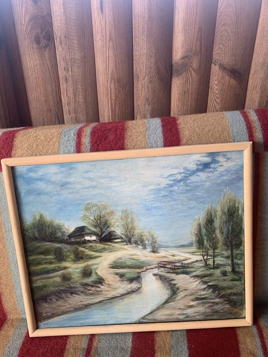 Продам чудову картину