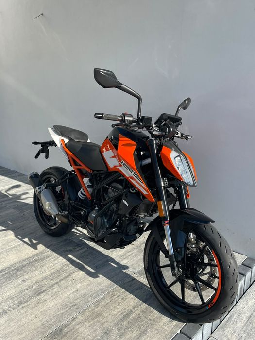KTM