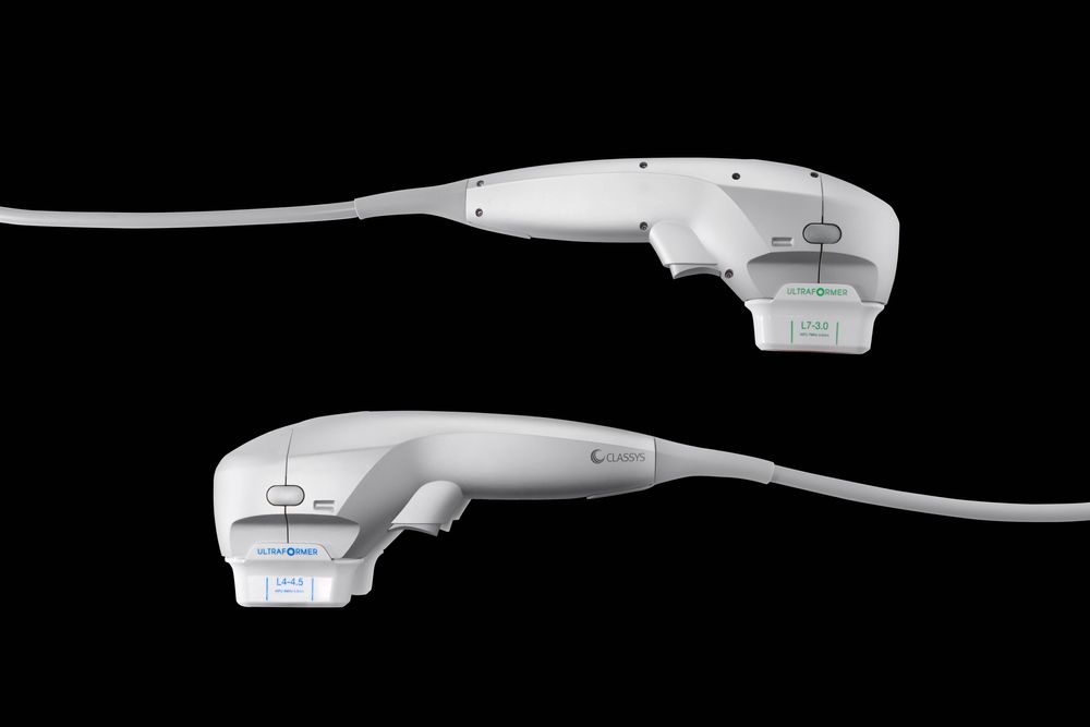 Ultraformer III Original | HIFU Médico | Excelente Estado