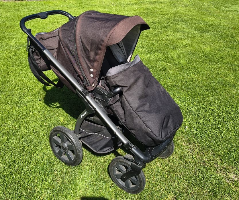 Spacerówka X-Lander