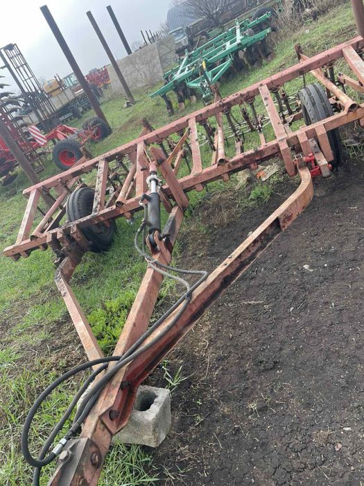 Продам культиватор КПС-4.2