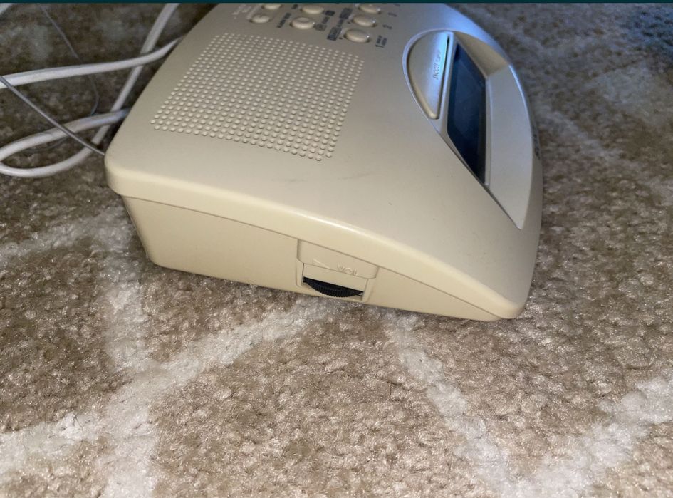 Radio stero SONY made in japan